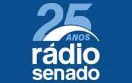 Sessão especial celebra 25 anos da Rádio e da Agência Senado nesta terça