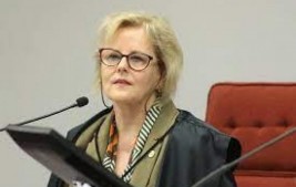 Ministra Rosa Weber defere pedido da PGR e arquiva inquérito contra Bolsonaro no caso Covaxin