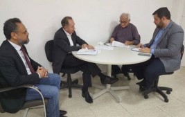 Prefeitos votam a instalação da microrregião de água e esgoto do Piauí nesta quinta-feira, 12