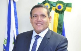 Ministro Nunes Marques afasta decisão do TSE que anulou votos dados ao deputado Valdevan Noventa