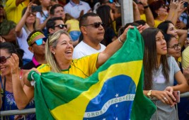 Fortalecimento da educação como marco da Independência do Brasil