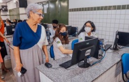 Governo entrega Chromebooks a professores da rede estadual que agora terão mais facilidade na produção de conteúdos