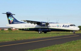 Aeroporto de São Raimundo Nonato terá voos regulares da Azul