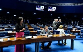 Senado autoriza redução no IPTU como incentivo à preservação ambiental