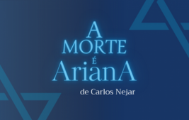 Acadêmico e escritor Carlos Nejar lança livro no Petit Trianon, na ABL