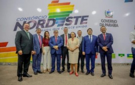 Governadores discutem energias renováveis, combate à fome e pregam Nordeste unido e mais forte em evento do Consórcio Nordeste
