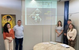 TCE Piauí reforça apoio ao projeto Zero Lixões, do MPPI