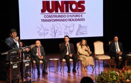 Piauí é primeiro estado do Nordeste a assinar o Pacto Nacional Pela Consciência Vacinal
