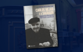 Academia Brasileira de Letras promove lançamento do livro do Acadêmico Carlos Nejar