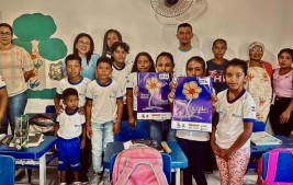 Prefeitura de Uruçuí intensifica ações de combate ao abuso e exploração sexual de crianças e adolescentes