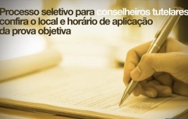 Conselho Municipal de Uruçuí Anuncia Detalhes do Processo de Escolha para Membros do Conselho Tutelar
