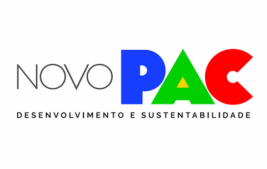 Novo PAC vai investir R$ 1,7 trilhão em todos os estados do Brasil