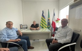 Prefeitura Municipal de Uruçuí: Impulsionando o Desenvolvimento Econômico Local