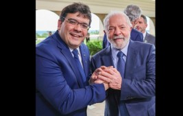 Presidente Lula vem ao Piauí em 31 de agosto lançar o Brasil sem Fome e obras do PAC no estado