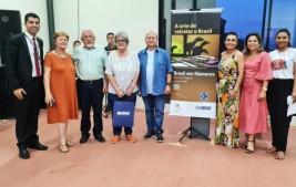 IBGE lança nova edição do ‘Brasil em Números’ no Piauí