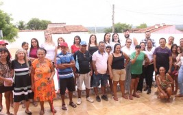 Prefeitura Municipal de Uruçuí e Secretaria de Saúde Promovem Conscientização no Janeiro Branco