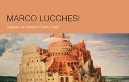 Marco Lucchesi fala sobre sua contribuição na poesia