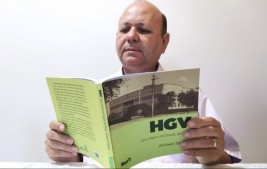 Livro conta como o HGV transformou Teresina em Polo de Saúde