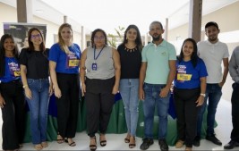 SEBRAE- PI e Prefeitura de Uruçuí Realizam Roda de Orientação Durante a Semana do MEI