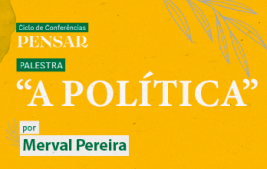 Merval Pereira abordará o cenário político em palestra na ABL