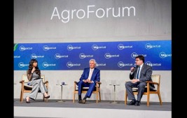 Governador defende avanço da industrialização do Piauí em evento do BTG Pactual para o agro