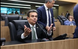 Gerente do INSS deve comparecer a Alepi para esclarecimentos