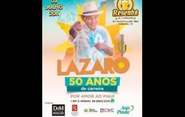 Ele queria ser jogador de futebol e, para chegar à música, recebeu um passe mágico de Garrincha, que o apresentou à cantora Elza Soares.