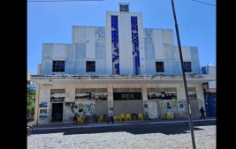 Revitalização do Centro de Teresina