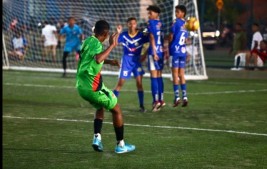 Atletas de Uruçuí são selecionados para testes no América e Inter de Minas Gerais