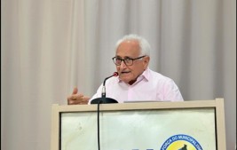 Dr. Magno Pires: muitos em um só
