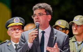 Governo do Piauí publica decreto que autoriza concurso de mil vagas para Polícia Militar