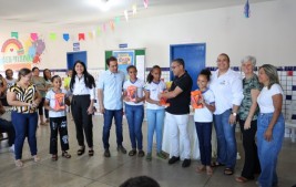 Prefeitura de Uruçuí inicia pagamento de quase R$ 8 milhões de precatórios do FUNDEF