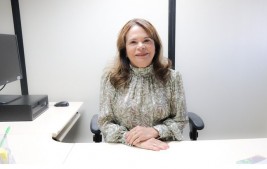 Desembargadora Lucicleide Belo assume interinamente vice-presidência e Corregedoria do TRE-PI