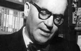 ABL na mídia - Folha de São Paulo - Biografia de Guimarães Rosa sai no aniversário de 70 anos de 'Grande Sertão: Veredas'