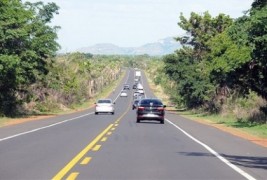 Radares da Polícia Rodoviária já registraram mais de 2.500 carros em alta velocidade nas BRs