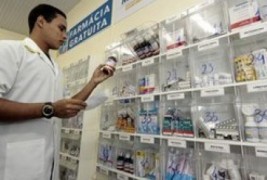 Farmácias deverão informar sobre venda de antibióticos a partir desta terça (16)