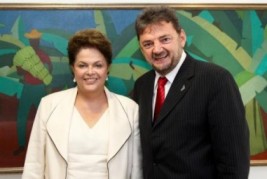 Wilson vai pedir a Dilma rapidez da Petrobras na exploração de gás