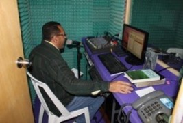 Rádios comunitárias poderão renovar autorização de funcionamento até
