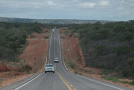 Governo licita restauração de rodovias estaduais
