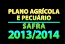 País lança Plano Safra para incentivar a produção agrícola do Semiárido