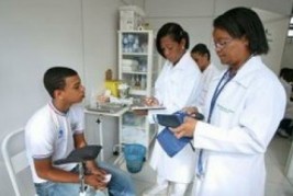 Mais de 3.500 municípios se inscreveram no Programa Mais Médicos