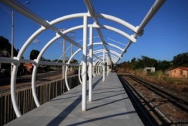 Metrô de Teresina passa pela maior transformação desde sua criação