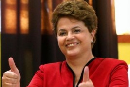 DILMA LIBERA R$ 79 MILHÕES PARA PREFEITOS