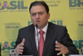 DO PRESIDENTE NACIONAL DA OAB, MARCOS VINICIUS COÊLHO