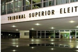TRIBUNAL SUPERIOR ELEITORAL