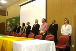 Ciclo de debates sobre desenvolvimento urbano prossegue hoje na Fiepi