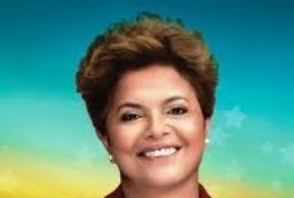 Brasil vai dar salto de infraestrutura, afirma Dilma