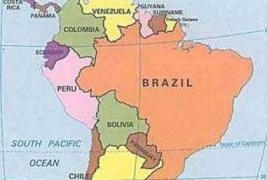 Brasil vai trabalhar por área de livre comércio na América do Sul