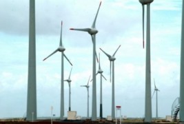 Piauí será o primeiro a ter 100% da sua energia de fonte renovável