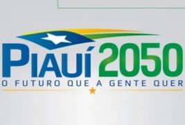 Piauí 2050: PDES será apresentado em março